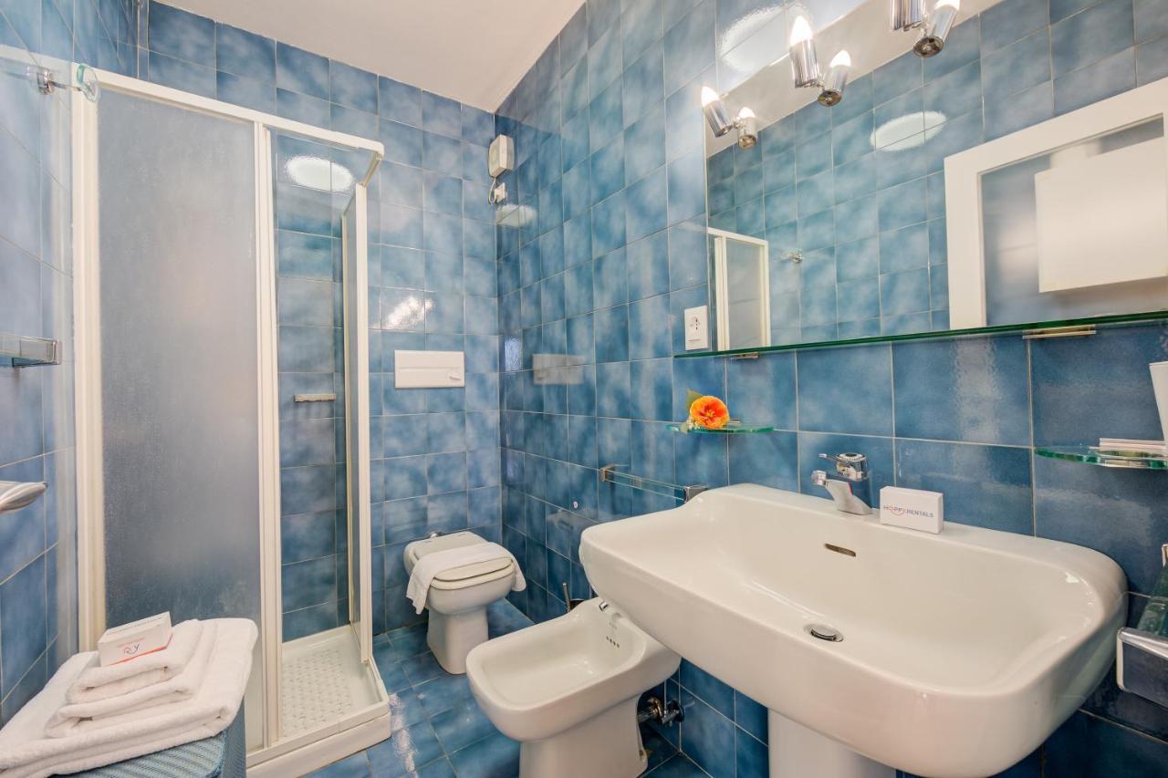 Antares150M From The Lake - Happy Rentals ริวาเดลการ์ดา ภายนอก รูปภาพ